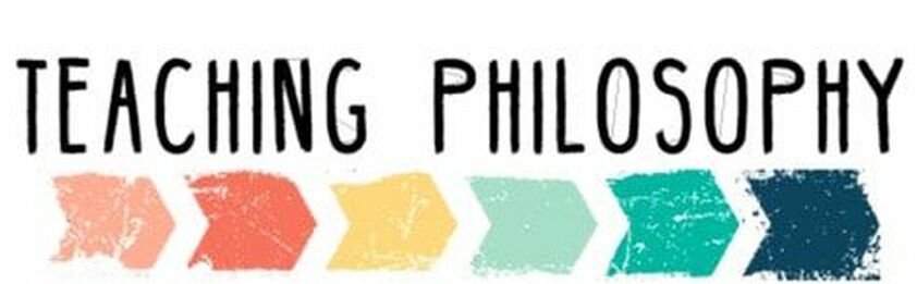 Teaching Philosophy - Eportfolio@usm