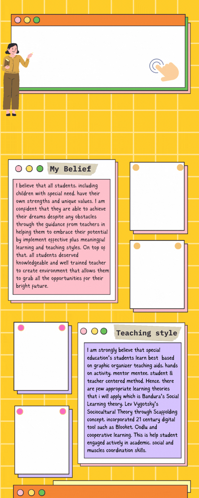 Grids and Lines Map Skills Education Infographic.gif