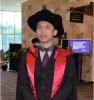 Dr. Leow Chiuan Herng's profile picture